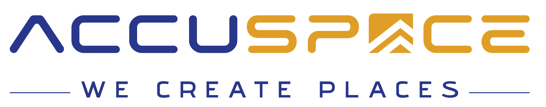 Accuspace Logo