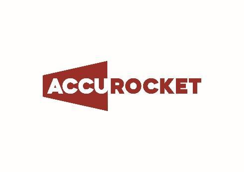 AccuRocket Logo