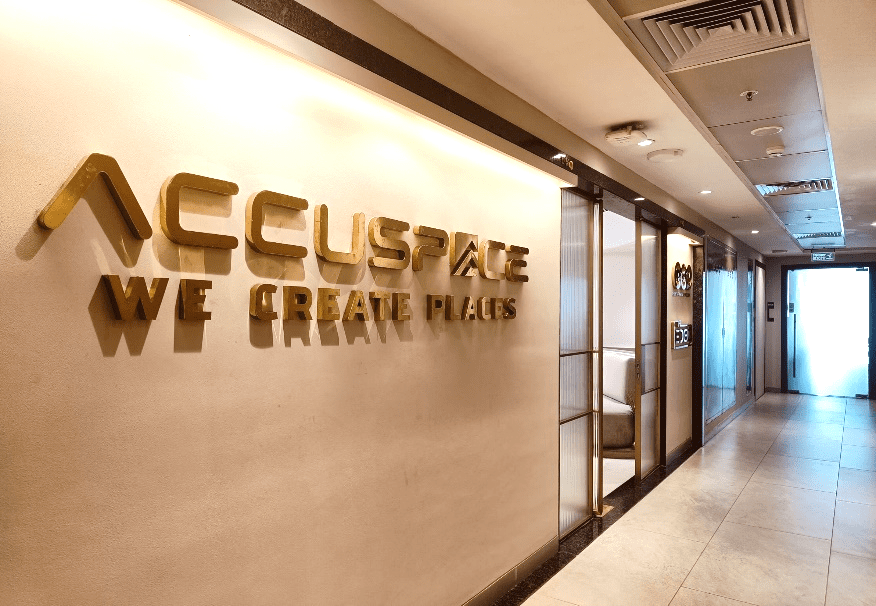 Smart Co-Working Space in Jaipur