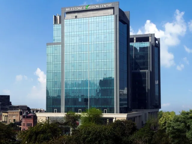Accuspace Tenants: MG & Bata Choose a Future-Ready Corporate Address in Delhi NCR.
